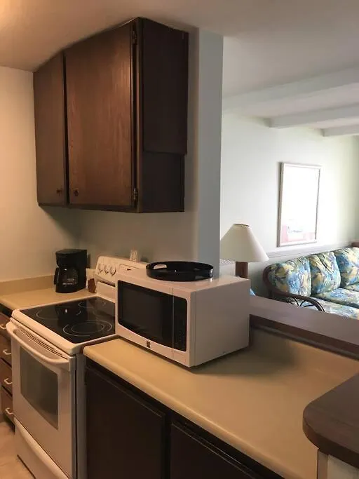 Beautiful Oceanfront Welcomes You At Hale Kona Kai 203 By Casago Kona Kailua-Kona