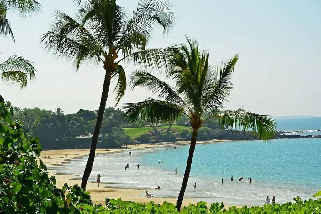 Beautiful Oceanfront Welcomes You At Hale Kona Kai 203 By Casago Kona Kailua-Kona Holiday home