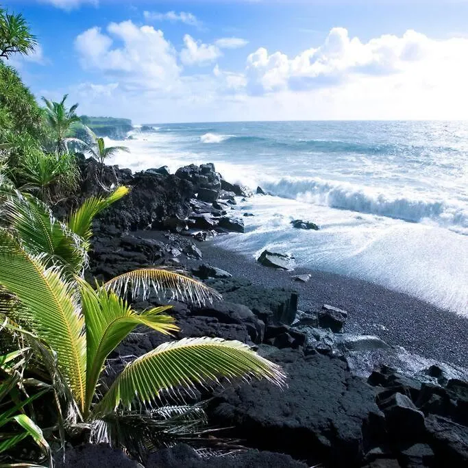 Holiday home Beautiful Oceanfront Welcomes You At Hale Kona Kai 203 By Casago Kona Kailua-Kona United States