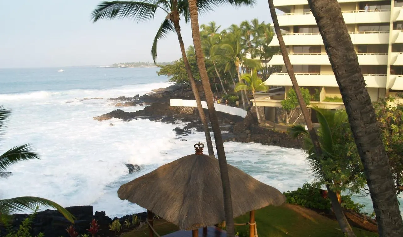 Holiday home Beautiful Oceanfront Welcomes You At Hale Kona Kai 203 By Casago Kona Kailua-Kona United States